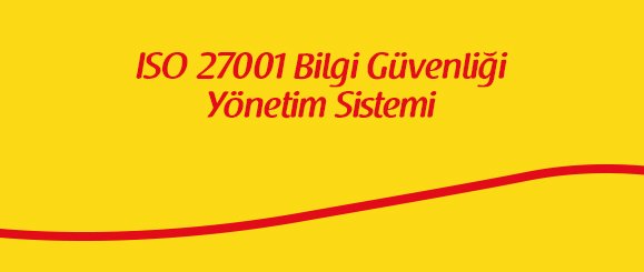 ISO 27001