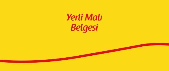 Yerli Malı
